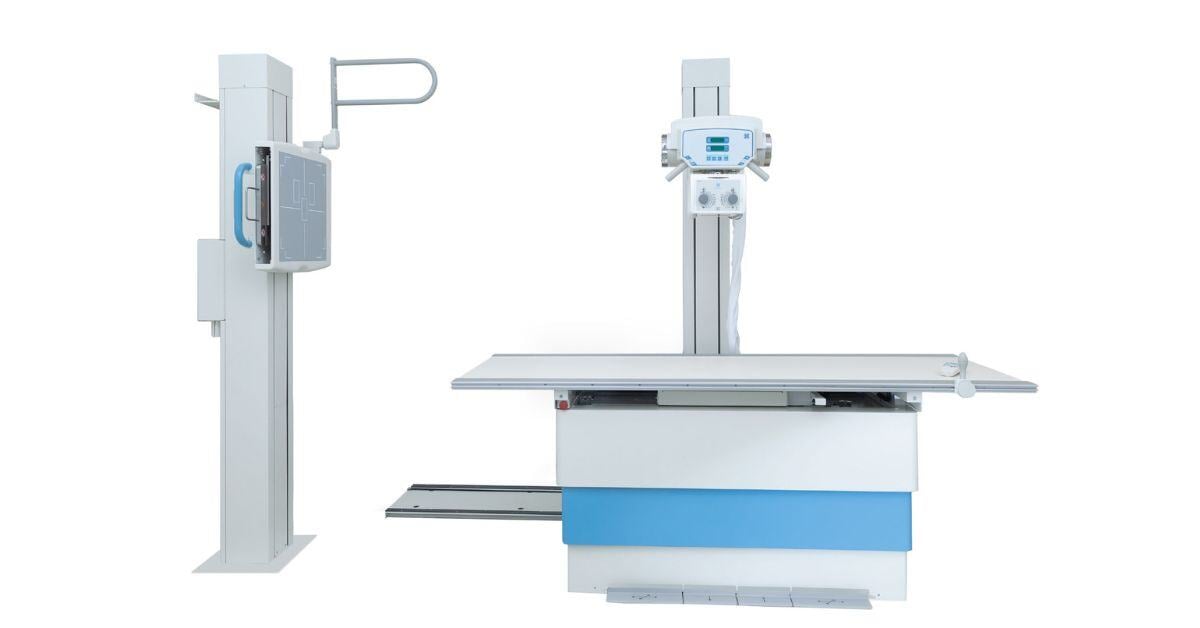 From Mobile to R/F: Know Your X-Ray System Options | Block Imaging